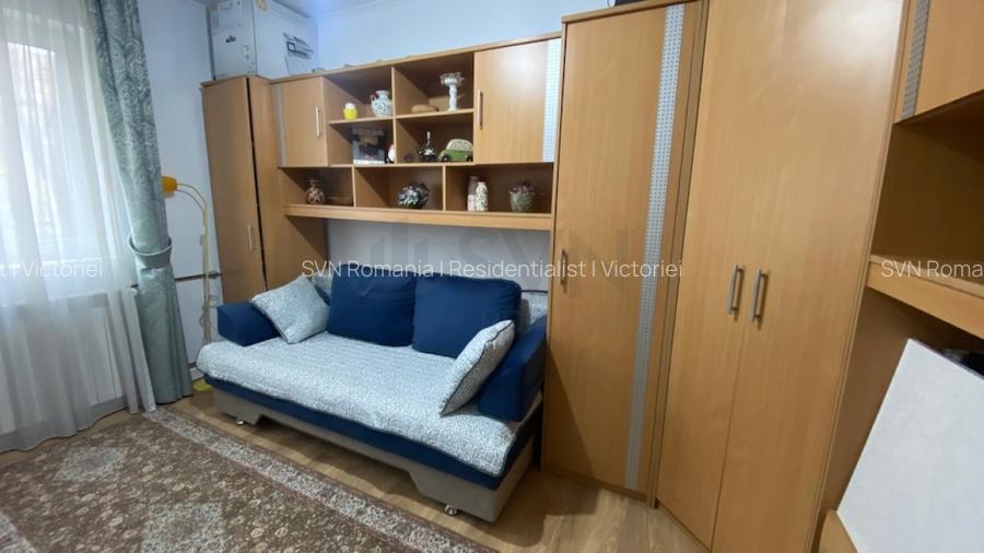 REA1026398 Apartament renovat - Eugen Lovinescu - metrou Raul Doamnei - 6