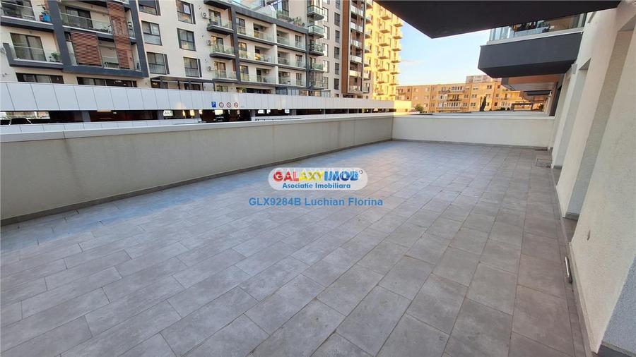 3 camere, decomandat, bloc nou, parcare, terasa I Astorium My Home - 8