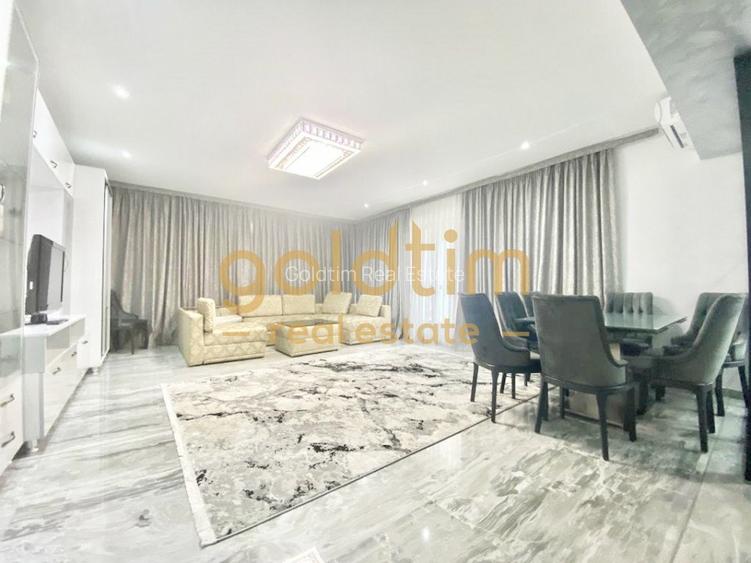 PENTHOUSE SUPERB/COMPLET MOBILAT/TERASA 200MP/SCOALA AMERICANA/2 PARCARI SUBT - 14