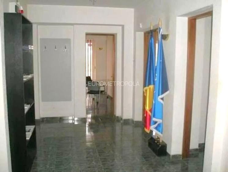 Apartament 4 camere Primaverii - 2