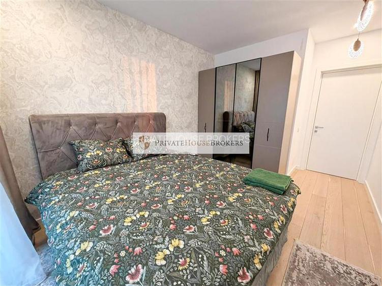 Aviatiei | Nusco City | Bloc 2023 | Parcare - 6