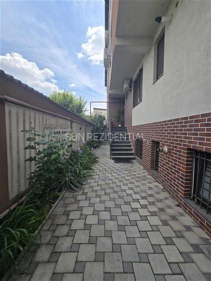 Chitila-Colosseum Mall,apartament 2 camere,loc parcare - 20