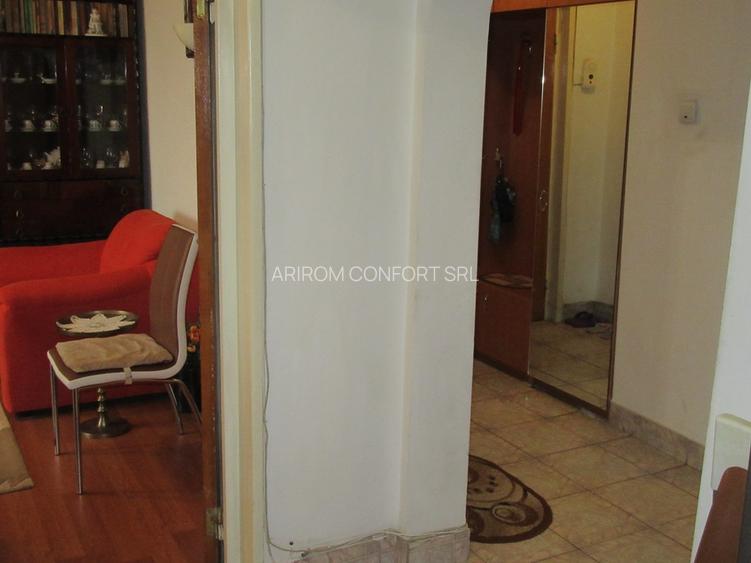 Inchiriere 3 camere Lacul Tei – Facultate – vedere spre LAC - 12