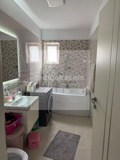 Apartament 2 camere Dobroiesti ilfov I Mobilat Utilat I loc parcare - 8