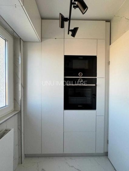 Targu Cucu-Independentei-1 Camera-Renovat-ideal investitie - 3