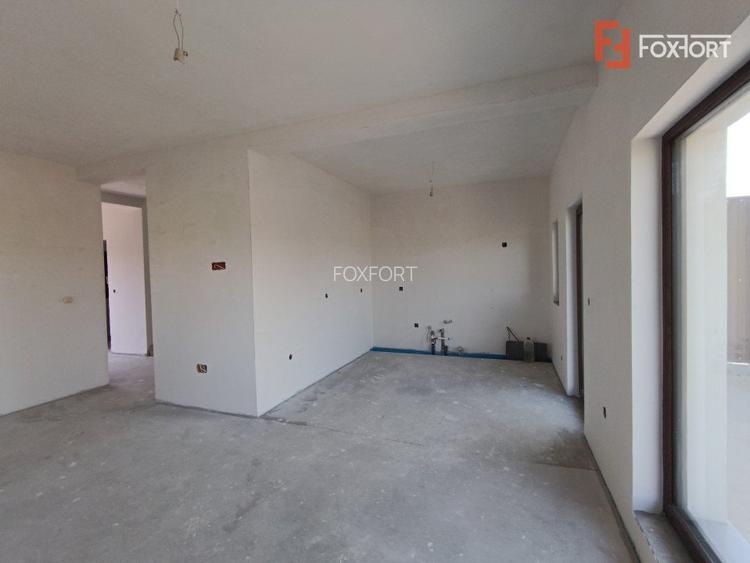 Triplex 5 camere, 2 bai, 114 mp utili, zona Plopi Timisoara - V8613 - 12