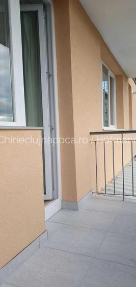 Ap modern cu 2 camere | zona Iulius Mall, PET FRIENDLY (talie mică) - 9