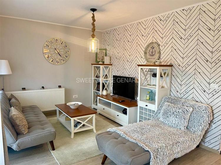 Apartament cu doua camere Coresi Kasper - 2