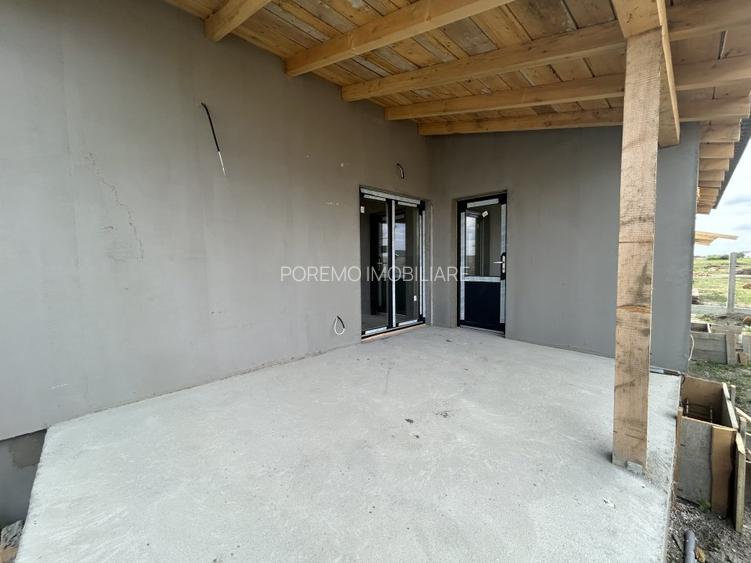 Duplex pe Parter cu doua dormitoare, 0% Comision prin Poremo Imobiliare - 11
