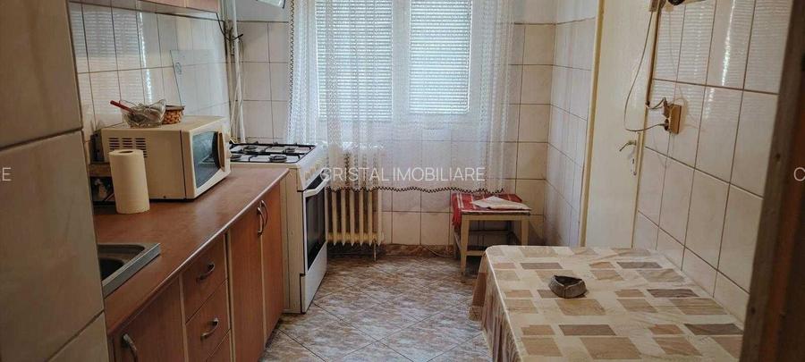 Apartament 3 camere.  Zona Brancoveanu. - 3