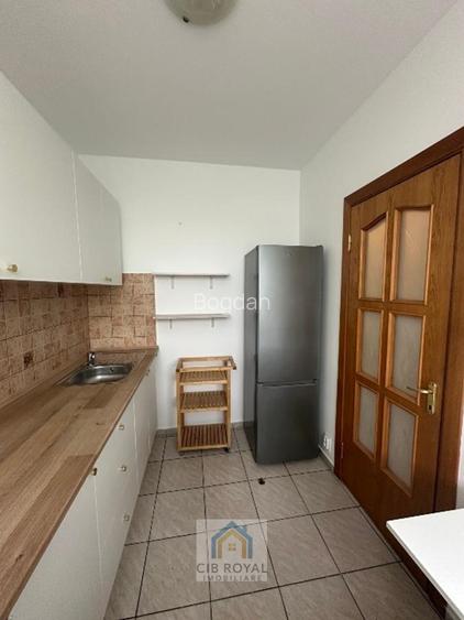 Inchiriez apt. 2cam. 1Mai, Bd. Ion Mihalache, la 3min. metrou 1 Mai, renovat2026 - 7