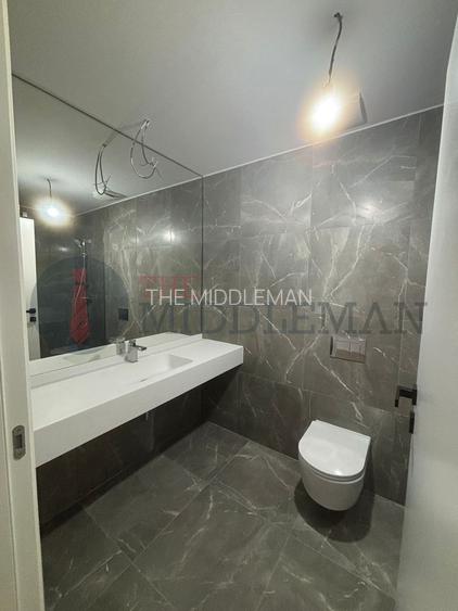 One Cotroceni Park I 3 camere I Facilitati exclusive I - 8