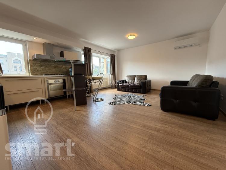 Apartament 2 camere 65 Titulescu Gheorgheni - 11
