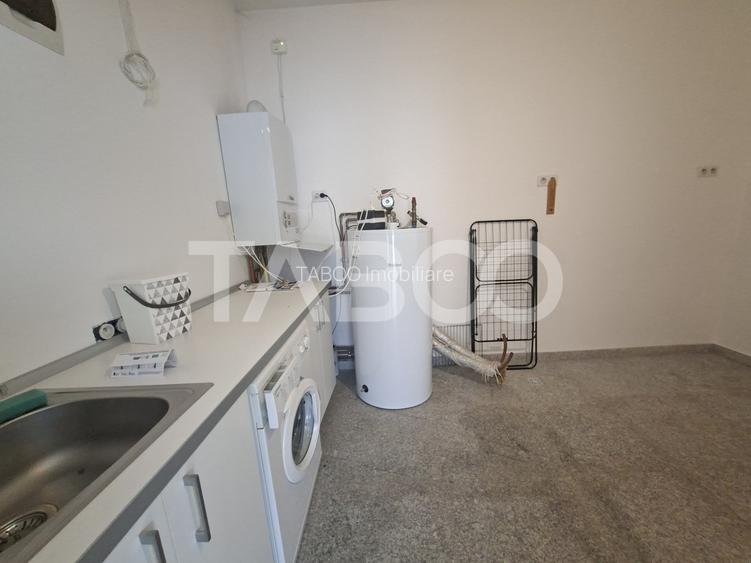 Casa cu adaos de iubire- Vila spectaculoasa de vanzare - 23