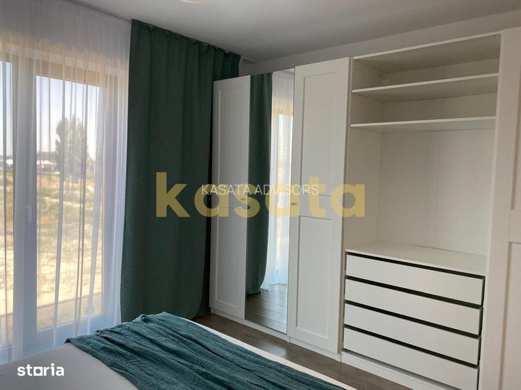 Apartament 2 camere | Cloud 9 |  Pipera | Loc parcare inclus - 4