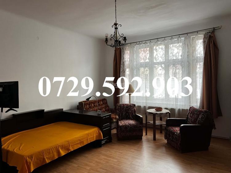 Casa spatioasa de vanzare in Turda, proprietar – zona centrala - 4