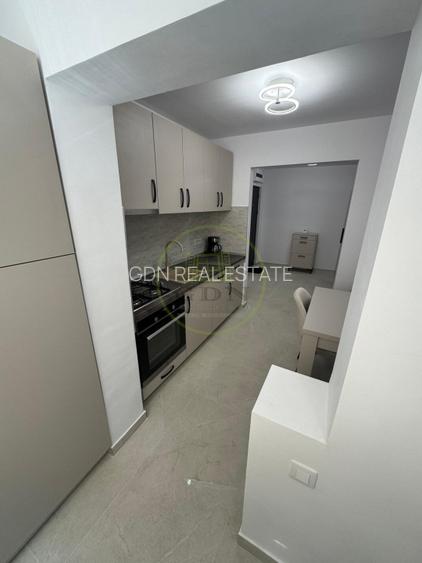 Apartament 2 Camere de inchiriat Strand - 13