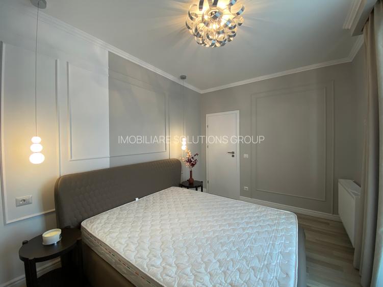 Unirii- Parcul Carol,ISG Residence IV- duplex-2023 - 15