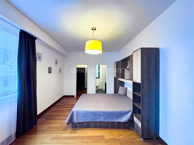 Apartament de inchiriat 4 camere Herastrau - 26