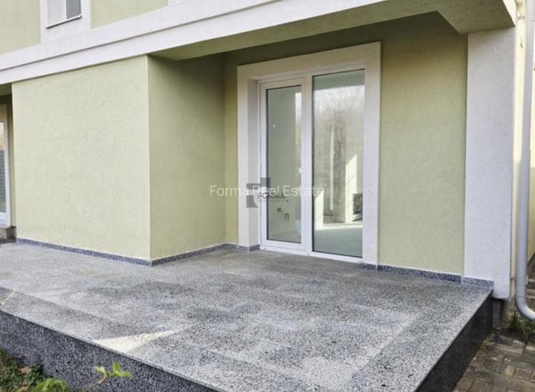 Vila Boutique in Otopeni Stil Britanic - Mansarda Locuibila - Aproape de Metrou - 7