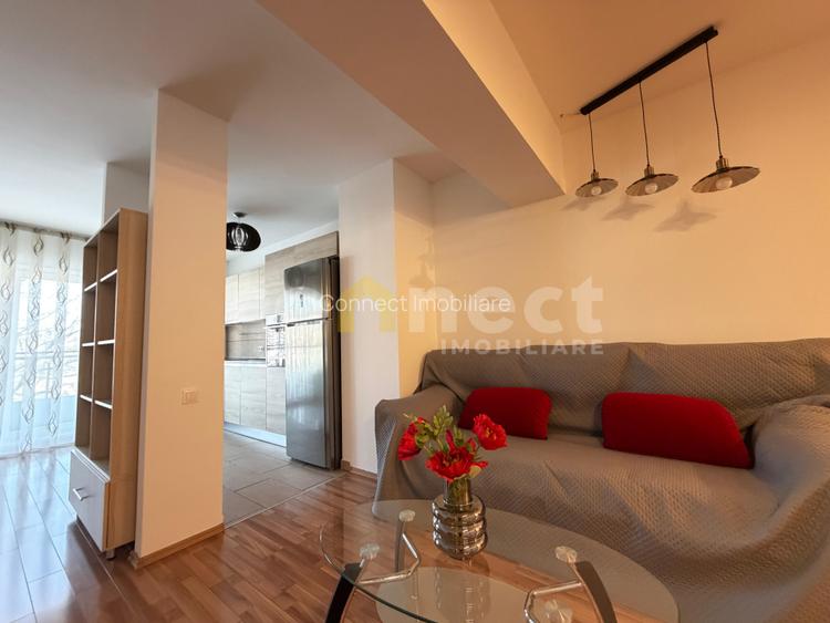 Apartament 2 camere de închiriat | SU 80mp | Plopilor - 14