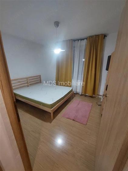 Mobilat si utilat modern la etajul 1 aproape de Balcescu - 2