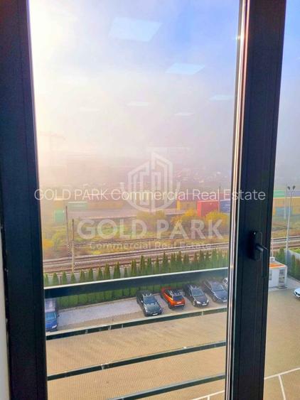 Spatiu de Birouri-Zona Traian Vuia-Parcare/Suprafete de la 50-160 mp - 20