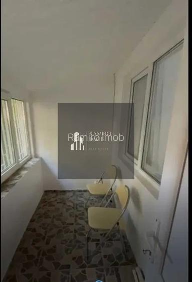 OCAZIE! Garsonieră spațioasă – Vidin / Parcul Circului / Lacul Tei - 4