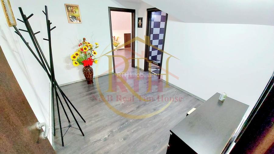 Apartament cu 2 camere, centrala proprie, aproape de Nokia, Iosefin - 2
