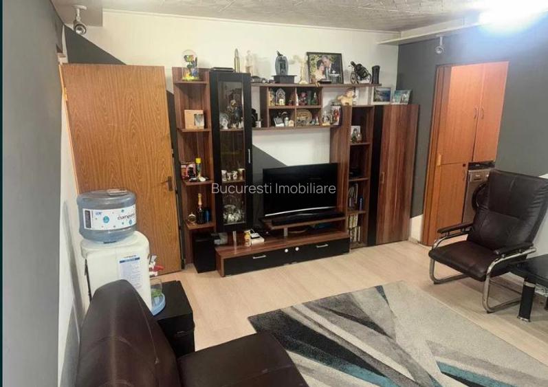 Brancoveanu Metrou,bl.reabilitat,Amenajat, loc parcare,boxa dublu,Liber - 2