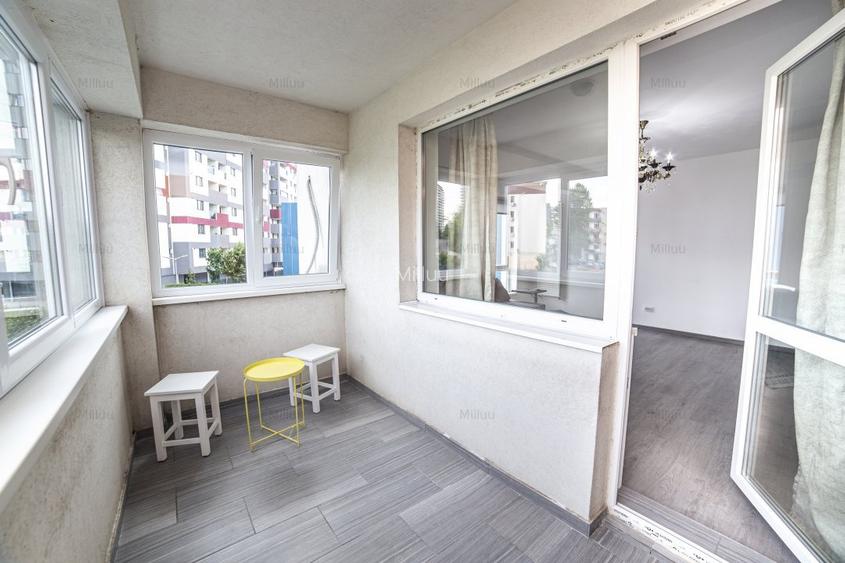 2 Camere Berceni | Mobilat si utilat | 15 minute metrou | Parcare - 16