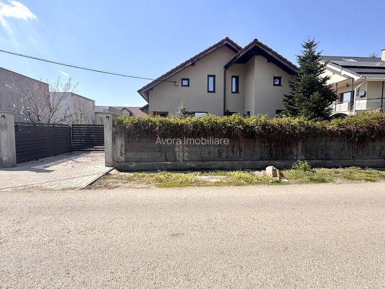 Sacalaz, Casa Individuala, Teren generos - 16