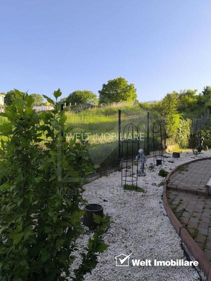 Casa P+1E+M, 5 cam., 162 mp utili, 2586 mp teren, zona linistita, Iris - 21