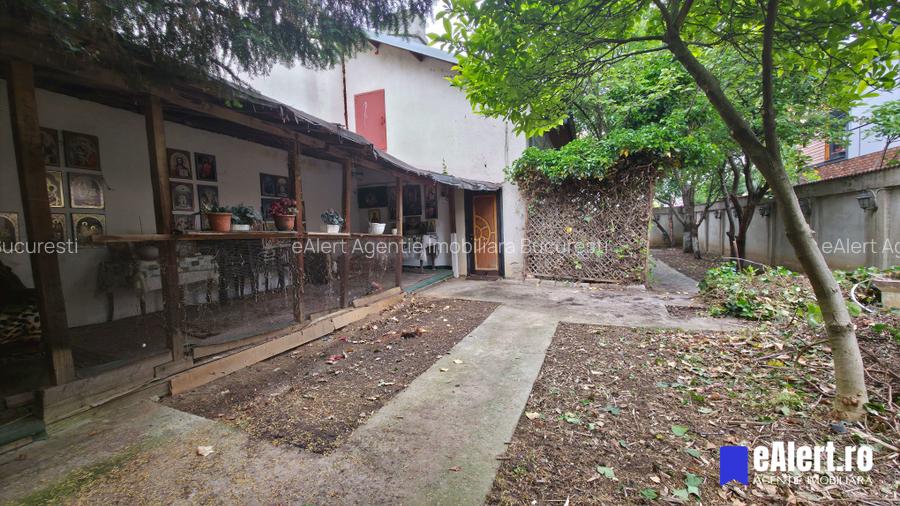 Casa de vanzare, teren generos, sector 5, aproape de Eroii Revolutiei - 9