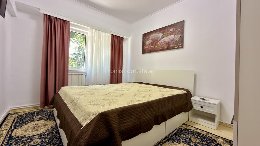 Apartament cu 3 camere decomandat de închiriat | Casa de Cultura | Termen lung - 5