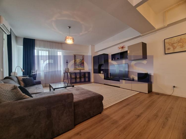 INCHIRIERE 2 CAMERE | DECOMANDAT | ZONA - NERVA TRAIAN - 6