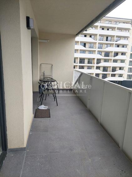 Apartament 2 camere | Garaj | Prima Inchiriere | Zona Eroilor Floresti - 21