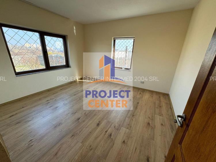 Casa Pitesti - Prelungirea Craiovei, teren = 620 mp, sup c = 165 mp - 2