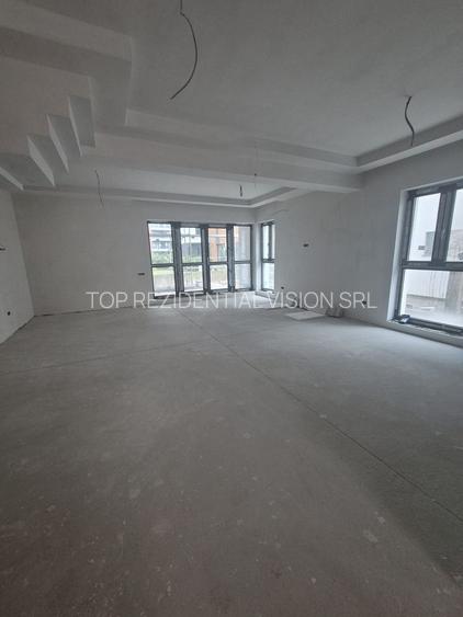 Vila Tip Duplex/ Compartimentare Deosebită / Living 38 mp/ Pallady - 10