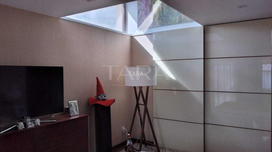 Casă deosebită în ansamblu rezidențial exclusivist – Cluj-Napoca. - 5