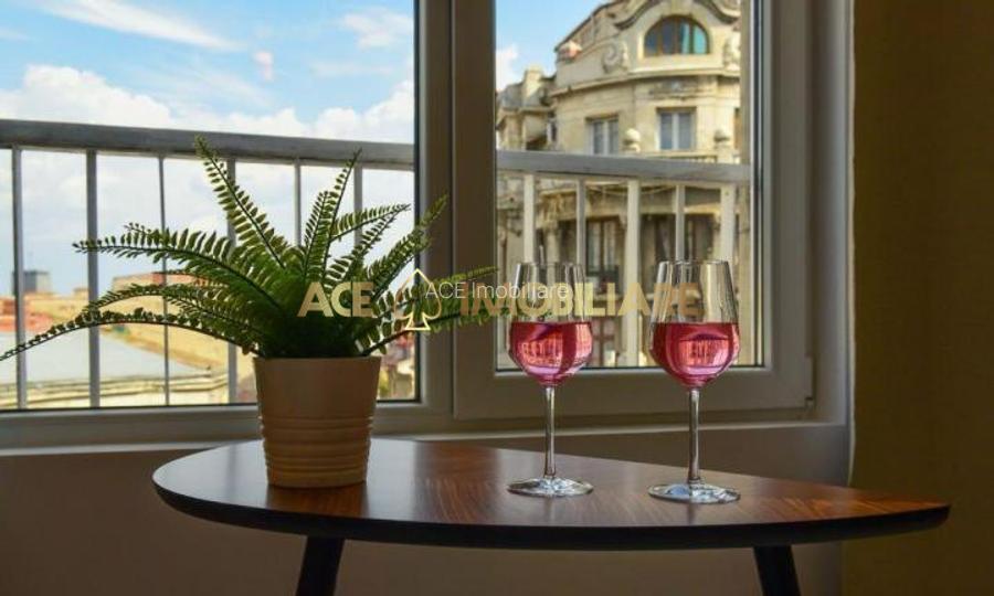 3 Camere de inchiriat | Victoriei | Metrou | Centrala | Mobilat - 3