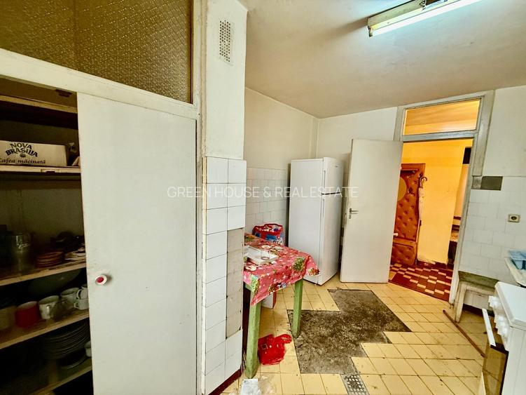 Apartament 3 camere, etaj 2 + Garaj zona Ioan Corvin - 9