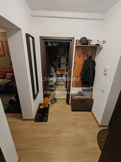 Apartament 2 camere tip studio Subcetate City 2 Sanpetru  Brasov - 3