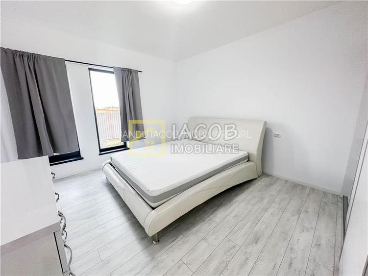 Casa de vanzare – Stil Mediteranean | Cartier Serbanesti, Bacau | Constructie 20 - 8