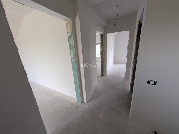 Casa 5 camere 120mp | 0 comision | Tunari | 300mp teren | Finisaje la alegere - 15