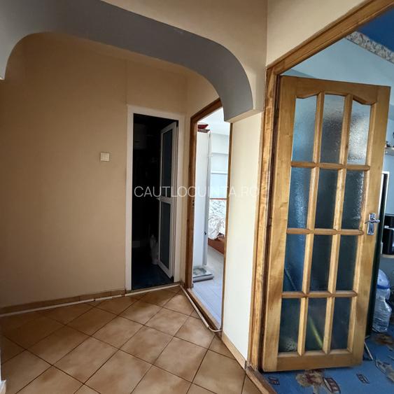 Apartament 4 Camere | Crangasi | Renovat | Mobilat| Parc | Metrou 3' - 16