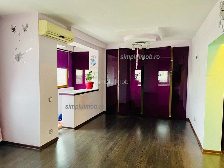 Apartament 2 camere open space din 3 Calea Grivitei-Turda - 3