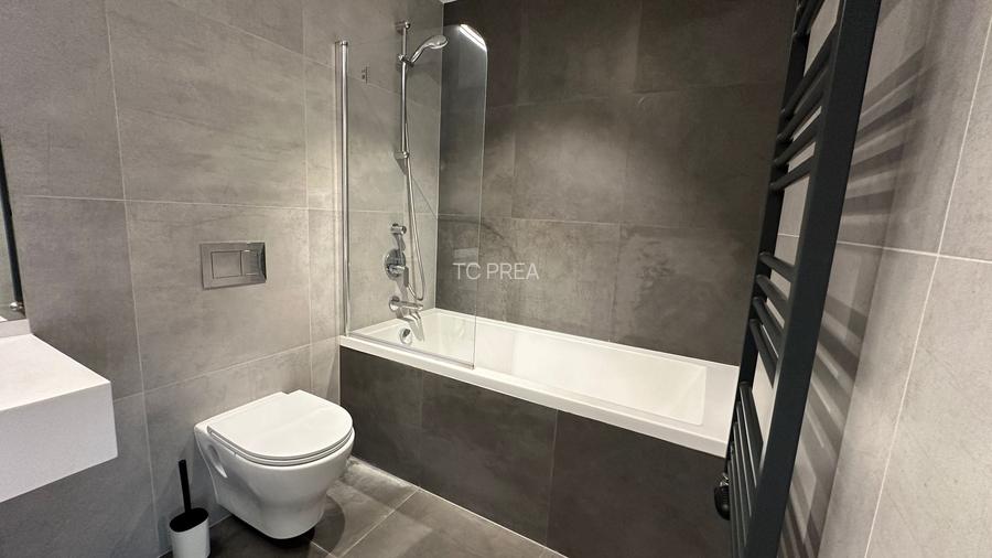 2 camere lux One Herastrau Towers - 12