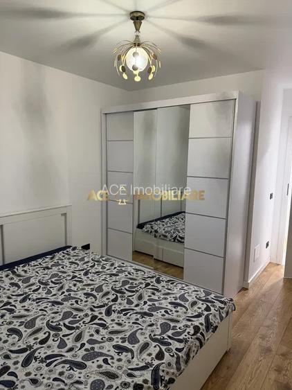2 camere de inchiriat | Berceni | Emil Racovita | Centrala | Parcare - 4