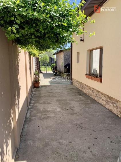 Casa individuala cu 4 camere de vanzare in zona Girocului - 19